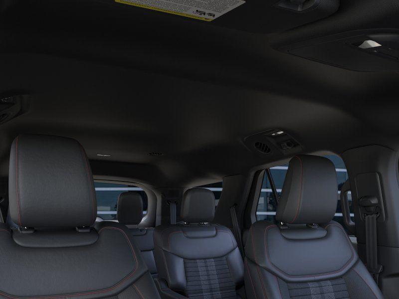 صورة مصغرة 22 لـ 2026 FORD EXPLORER ST-LINE