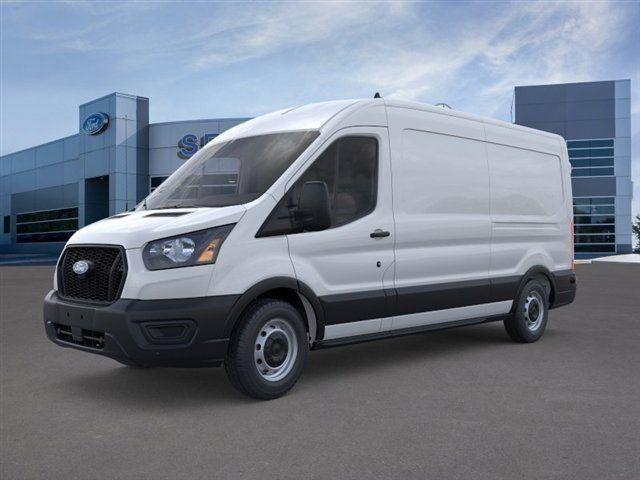 New 2026 Ford Transit-250 Base