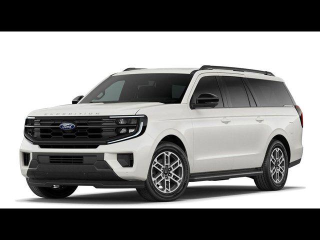 New 2026 Ford Expedition Max Active 4x4