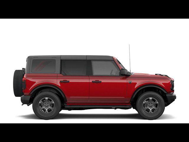 2026 FORD BRONCO BIG BEND 照片 5