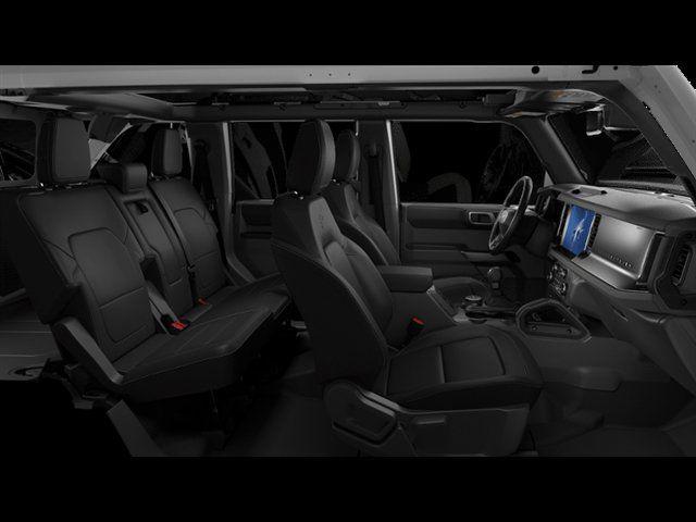2026 FORD BRONCO OUTER BANKS 缩略图 31