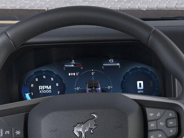 2026 FORD BRONCO OUTER BANKS 缩略图 13