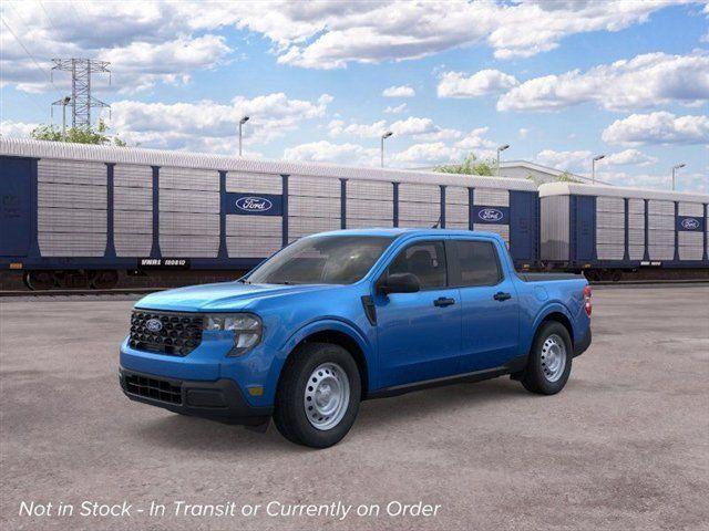 New 2026 Ford Maverick XL