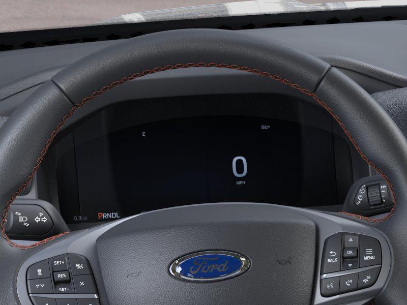 صورة مصغرة 13 لـ 2026 FORD EXPLORER ACTIVE