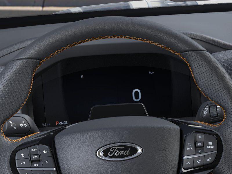 صورة مصغرة 13 لـ 2026 FORD EXPLORER TREMOR