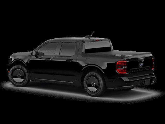 2026 FORD MAVERICK LOBO STANDARD — миниатюра 26