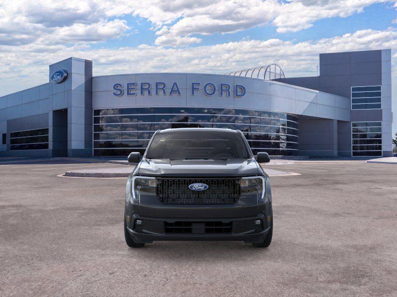 صورة 6 لـ 2026 FORD MAVERICK LOBO STANDARD