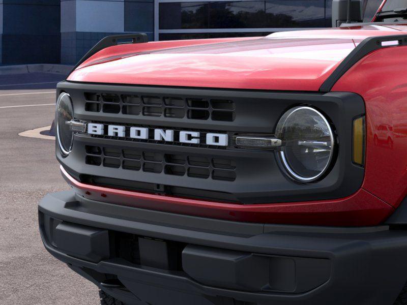 2026 FORD BRONCO BIG BEND 缩略图 19