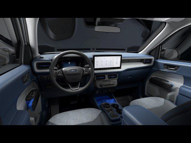 2026 FORD MAVERICK XLT — миниатюра 31