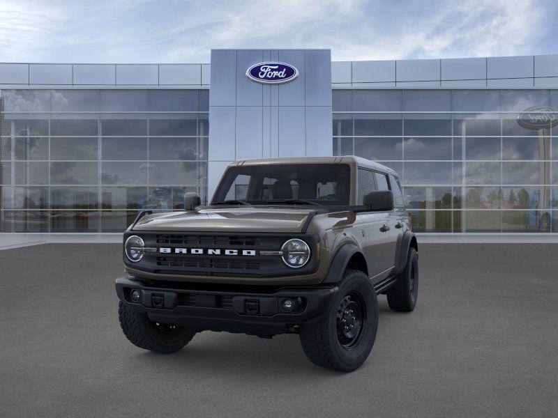 FORD BRONCO - 2