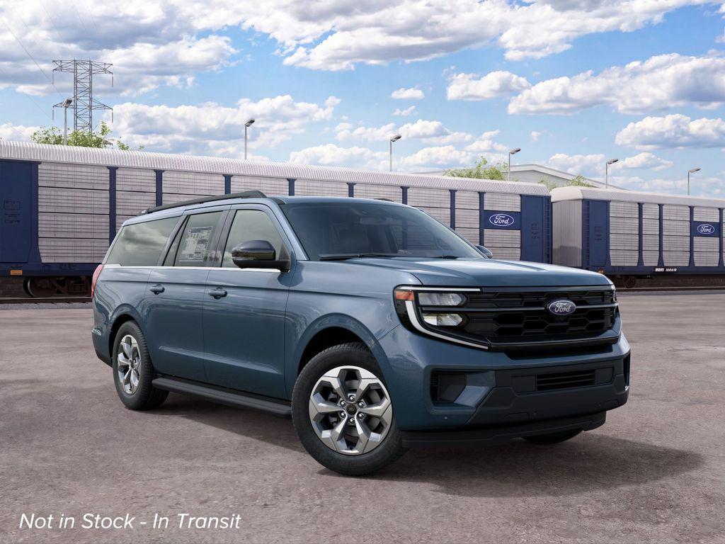 2027 FORD EXPEDITION MAX ACTIVE 4X4 照片 4
