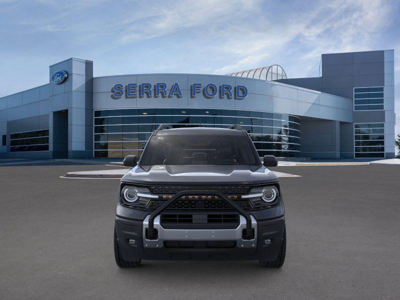 صورة 6 لـ 2026 FORD BRONCO SPORT BIG BEND