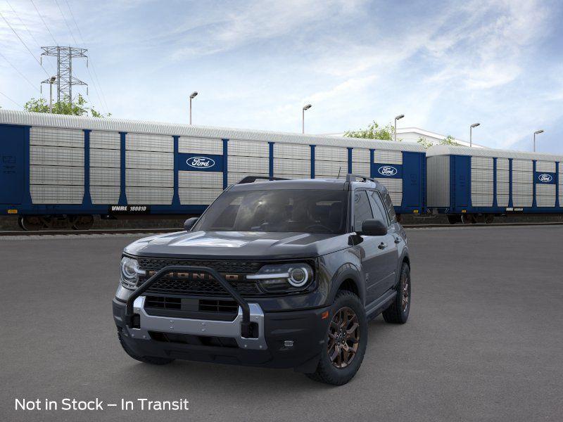 FORD BRONCO SPORT BIG BEND - 2