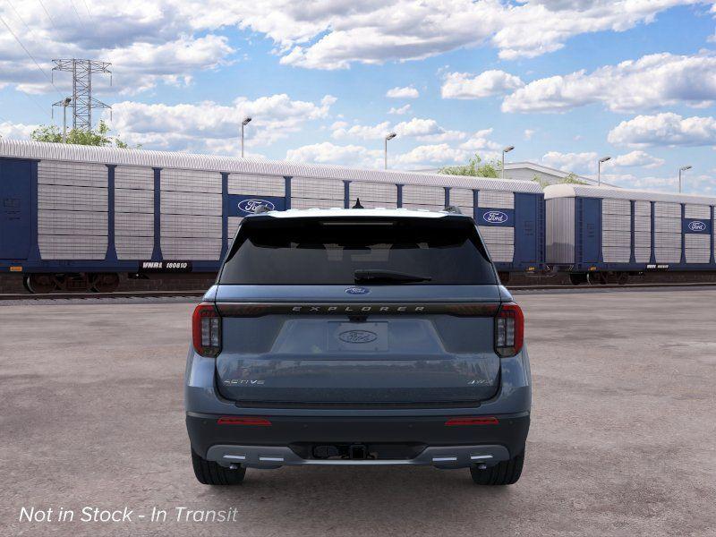 2026 FORD EXPLORER ACTIVE 照片 5