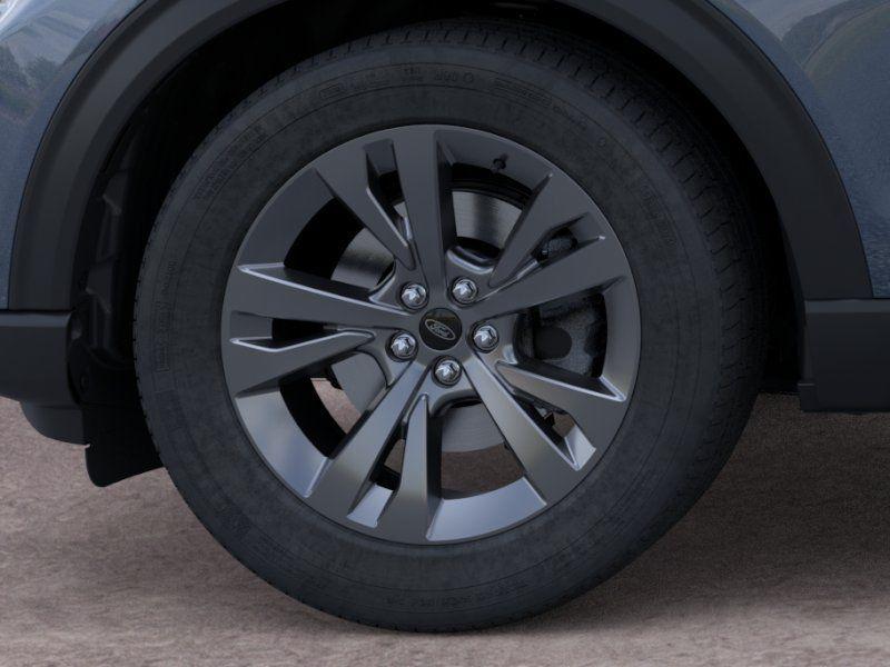 2026 FORD EXPLORER ACTIVE 缩略图 19