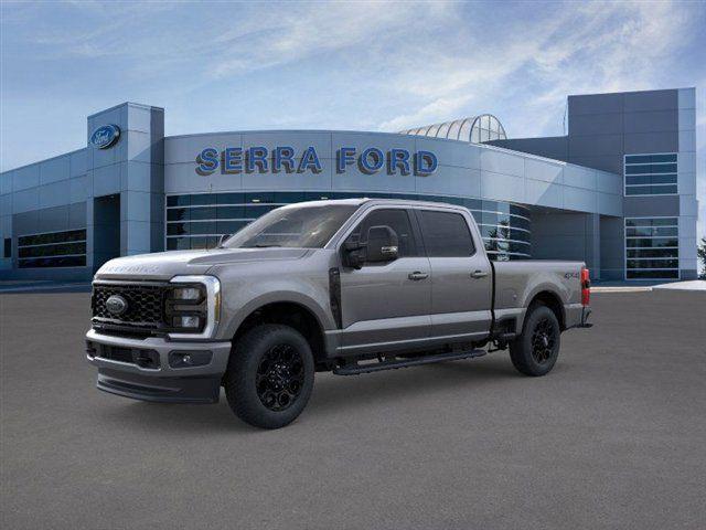 New 2026 Ford F-350 XLT