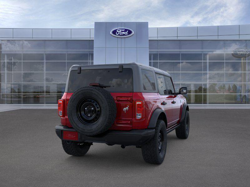 FORD BRONCO BIG BEND - 8