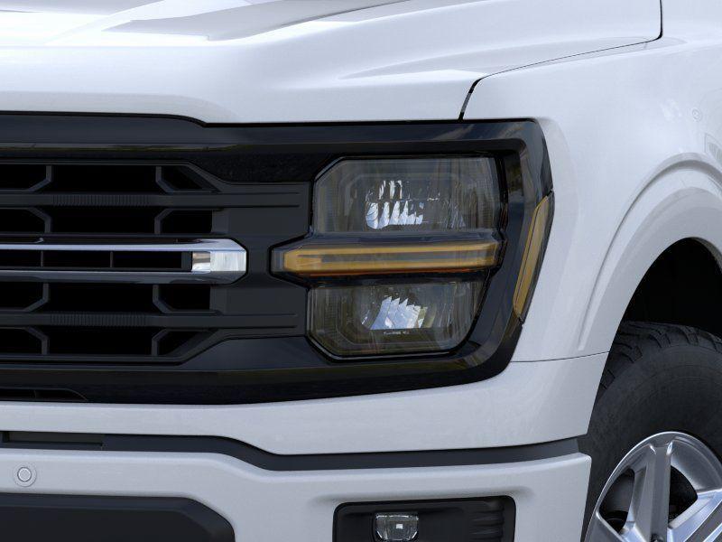 2026 FORD F-150 XLT — миниатюра 18