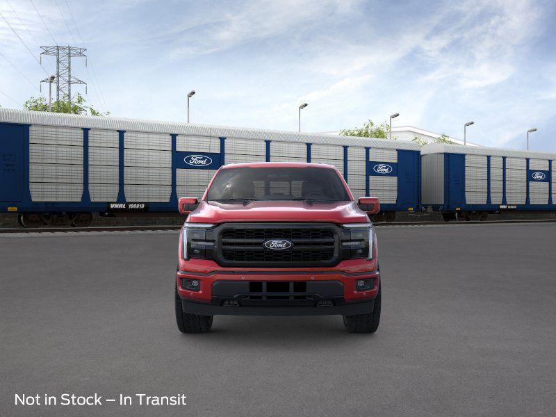 FORD F-150 LARIAT - 6
