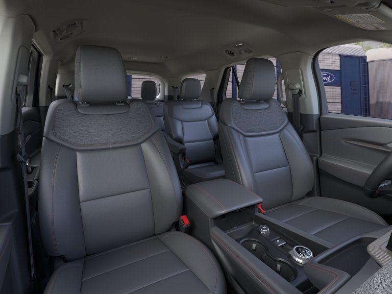 2026 FORD EXPLORER ACTIVE — фото 10