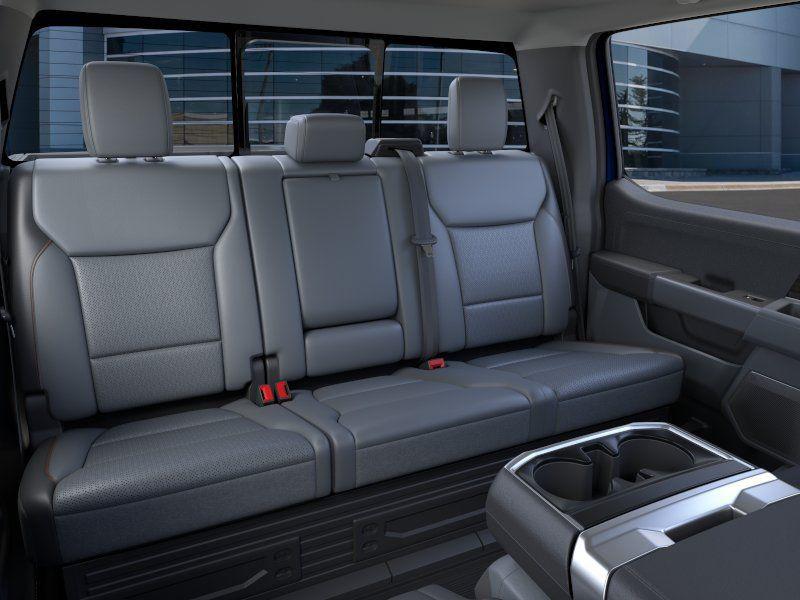 صورة مصغرة 11 لـ 2026 FORD F-150 LARIAT