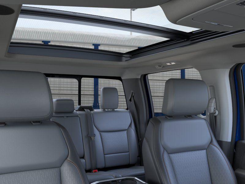 2026 FORD F-150 LARIAT — миниатюра 22