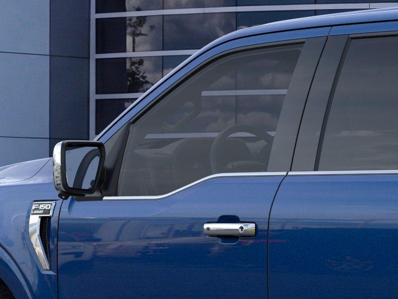 صورة مصغرة 20 لـ 2026 FORD F-150 LARIAT