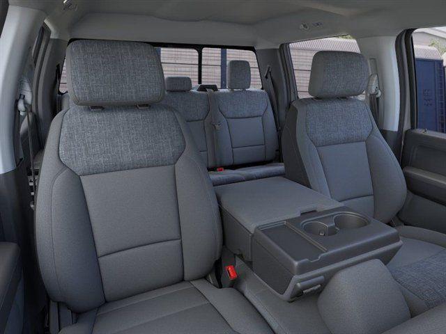 2026 FORD F-150 XLT — фото 10