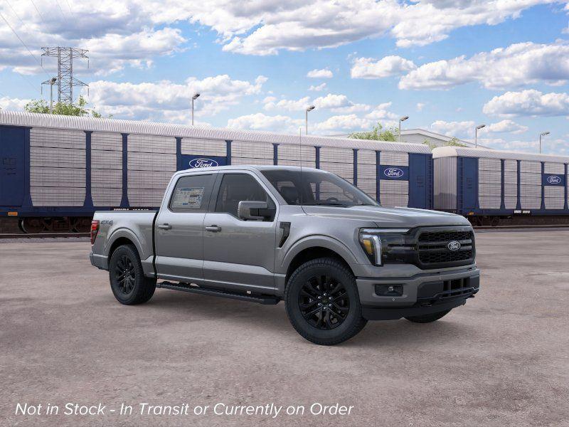 2026 FORD F-150 LARIAT 照片 7