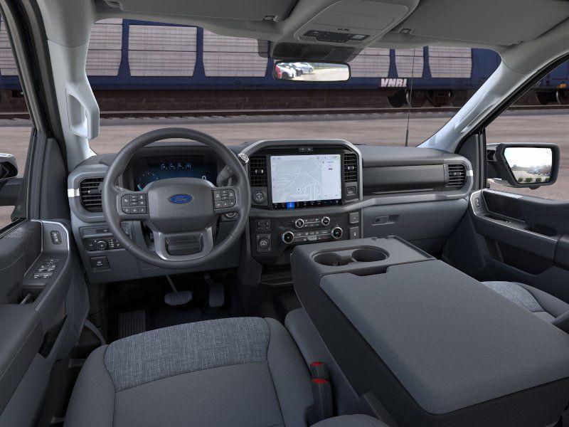 2026 FORD F-150 XLT — миниатюра 9