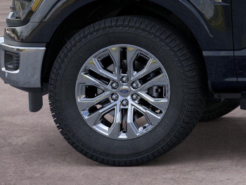 2026 FORD F-150 XLT — миниатюра 19