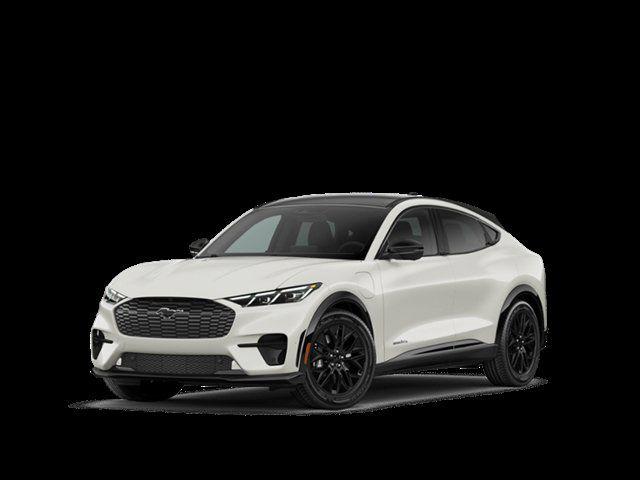 2026 FORD MUSTANG MACH-E PREMIUM 缩略图 23