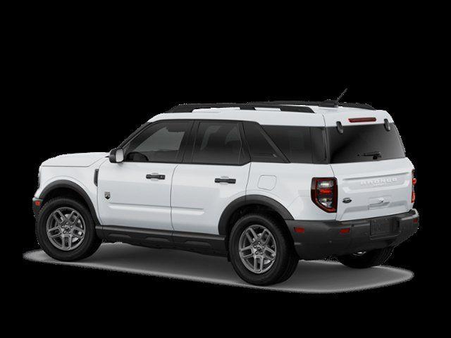 صورة مصغرة 25 لـ 2026 FORD BRONCO SPORT BIG BEND