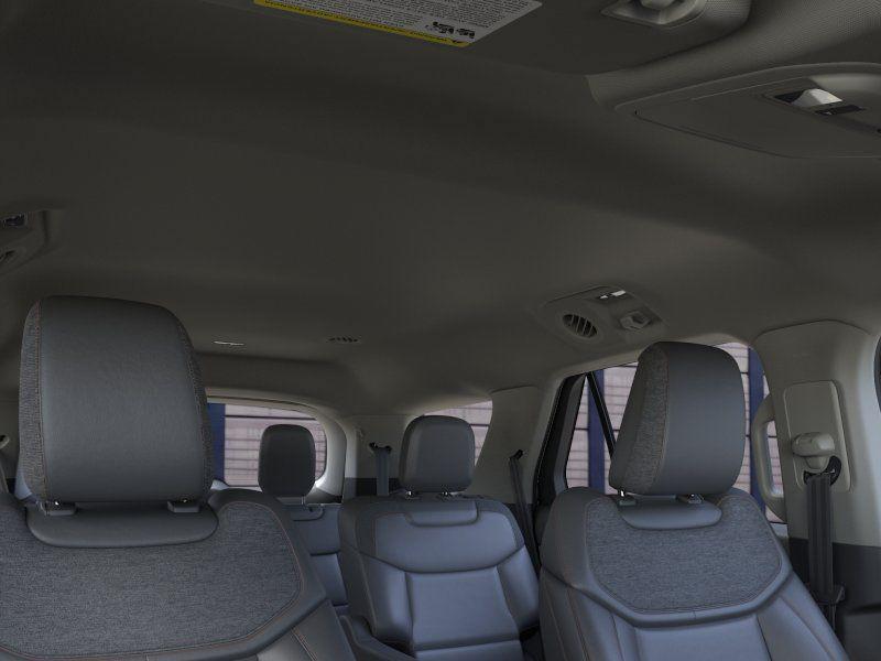 2026 FORD EXPLORER ACTIVE — миниатюра 22