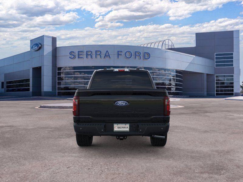 2026 FORD F-150 STX 照片 5