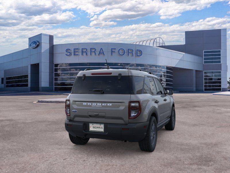 صورة 8 لـ 2026 FORD BRONCO SPORT BIG BEND