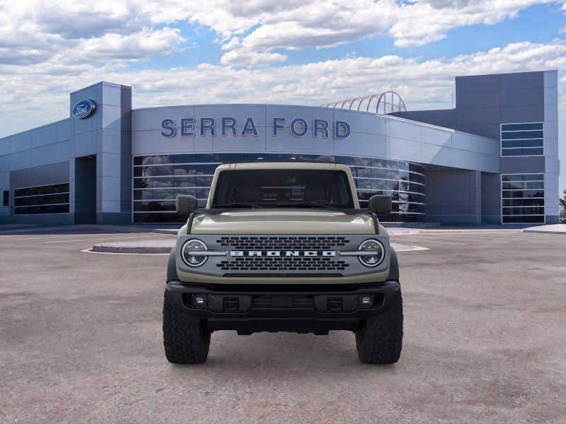 2026 FORD BRONCO BADLANDS 照片 6