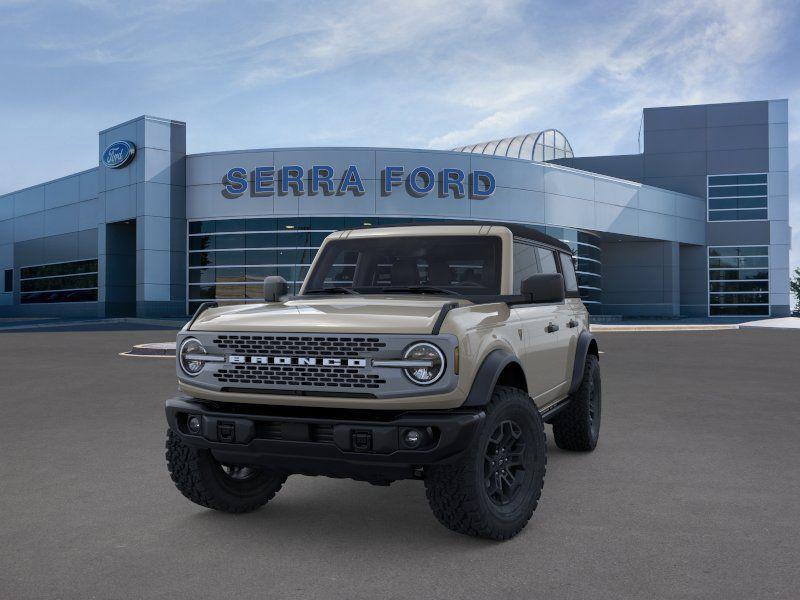 FORD BRONCO - 2