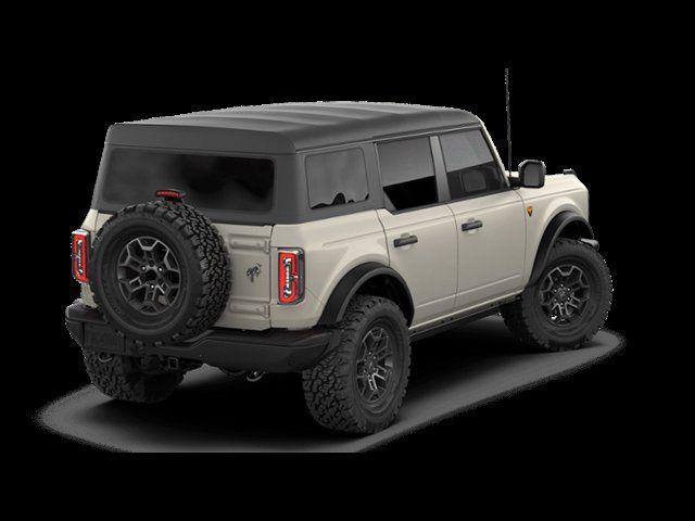 صورة مصغرة 28 لـ 2026 FORD BRONCO BADLANDS