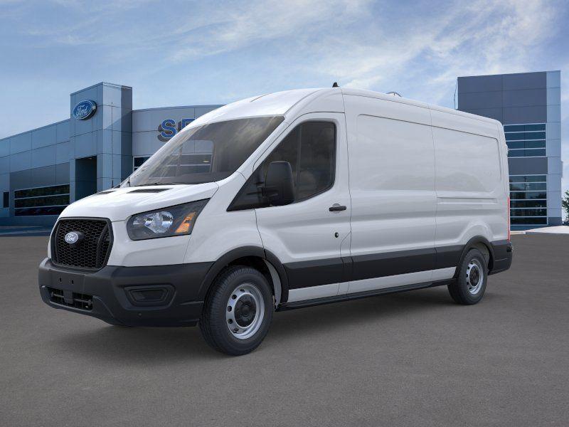 New 2026 Ford Transit-250 Base