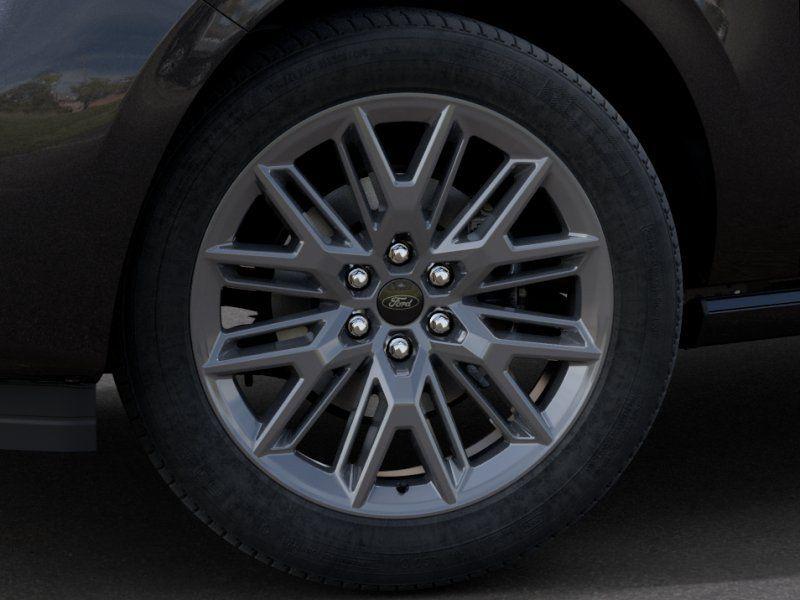صورة مصغرة 19 لـ 2027 FORD EXPEDITION PLATINUM