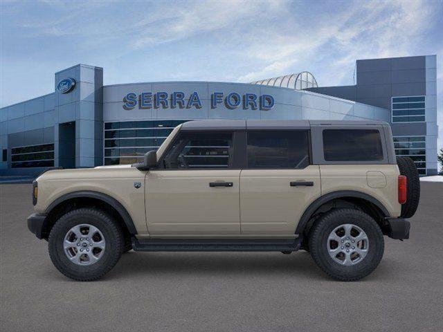FORD BRONCO BIG BEND - 3