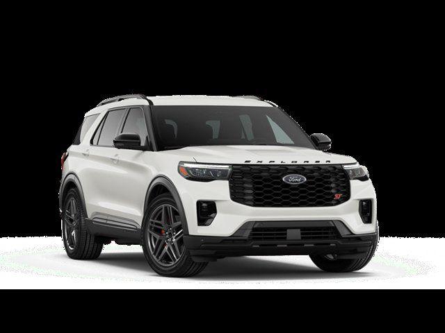 2026 FORD EXPLORER ST — миниатюра 27