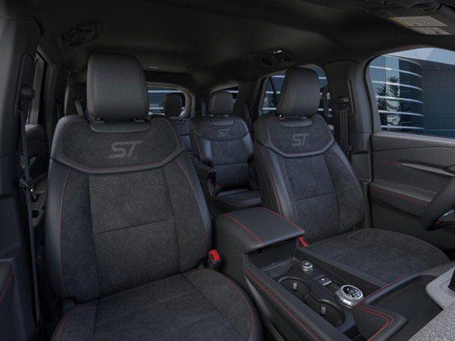 صورة 10 لـ 2026 FORD EXPLORER ST