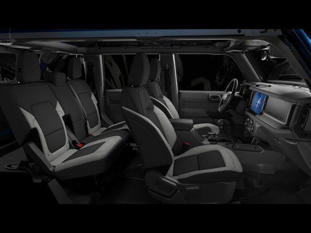 2026 FORD BRONCO BIG BEND 缩略图 31