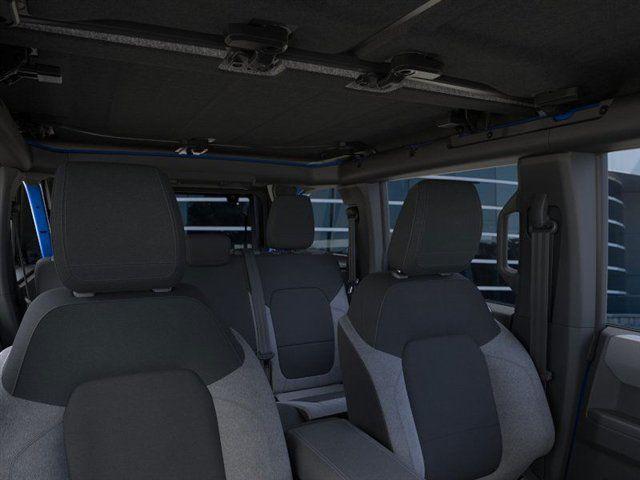 2026 FORD BRONCO BIG BEND 缩略图 12