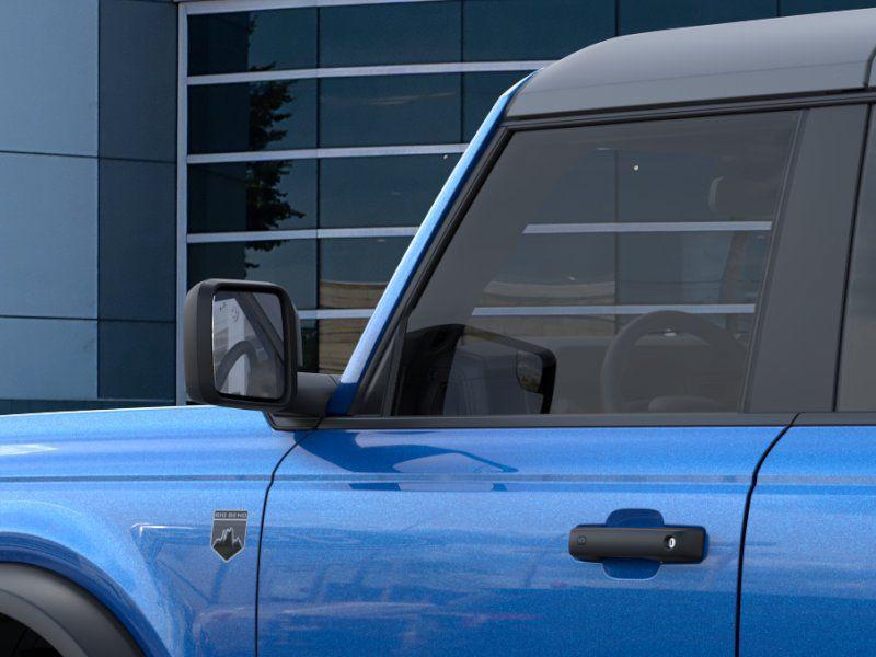 2026 FORD BRONCO BIG BEND — миниатюра 22