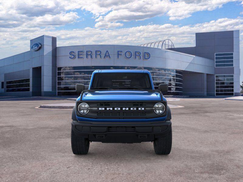 صورة 6 لـ 2026 FORD BRONCO BIG BEND