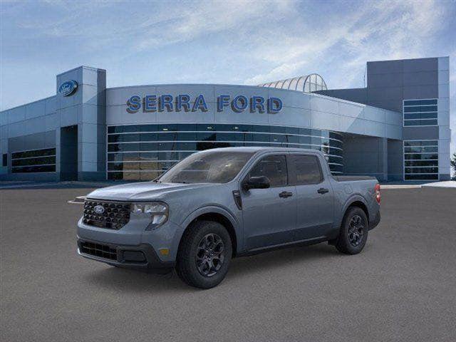 New 2026 Ford Maverick XLT