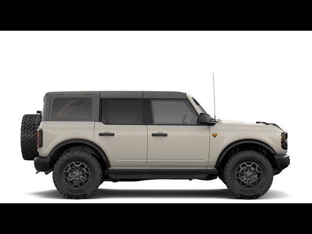 2026 FORD BRONCO BADLANDS — миниатюра 5